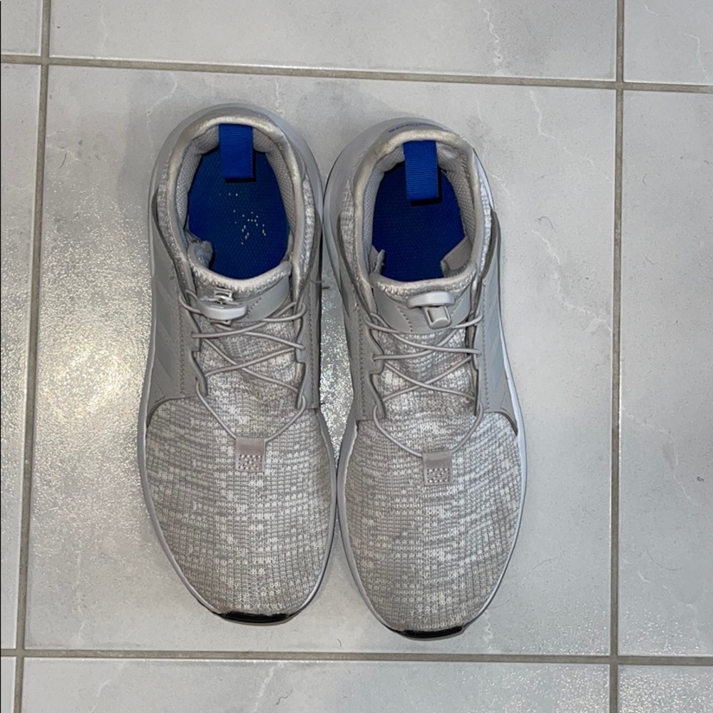 adidas slip on shoes